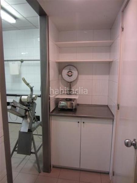 Foto 776f970b-a189-4767-8881-68621a9864fa. Alquiler local comercial en Carme - Vistalegre Girona