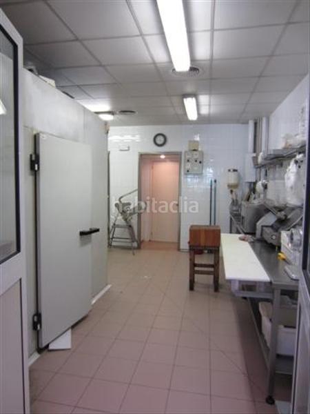 Foto 77932362-5815-49a1-a5e4-f0a82d32c740. Alquiler local comercial en Carme - Vistalegre Girona