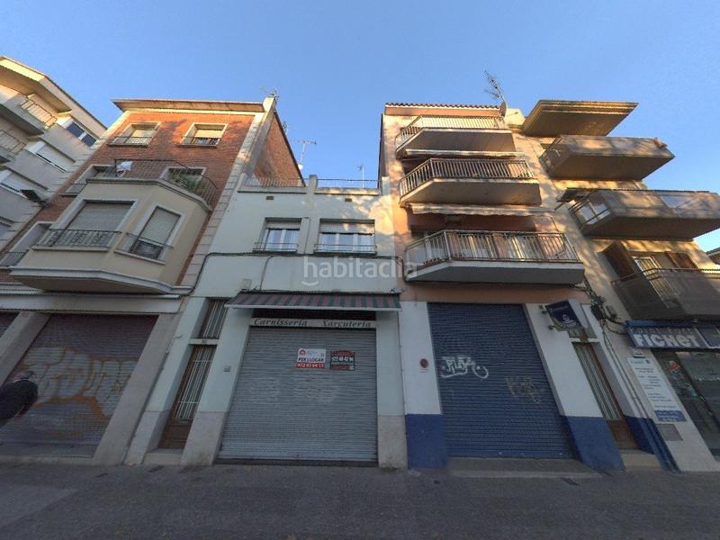 Foto 786f85d4-df20-4248-b261-1f8d3658b714. Alquiler local comercial en Carme - Vistalegre Girona