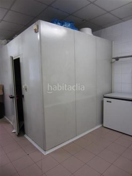 Foto 828e12c0-573e-4385-9e3a-485ee9d82d67. Alquiler local comercial en Carme - Vistalegre Girona