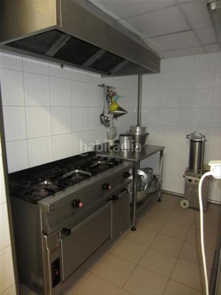 Foto 9081723a-f1a6-4e88-8b80-15cb72ad13c8. Alquiler local comercial en Carme - Vistalegre Girona