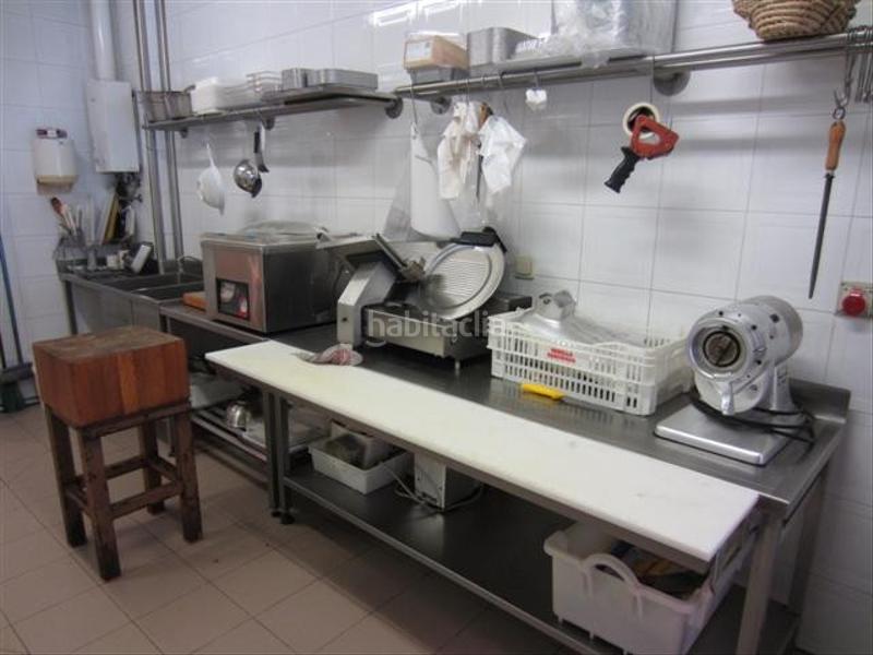 Foto bc3e629f-f4b3-47a1-a560-ce8e82bb39cd. Alquiler local comercial en Carme - Vistalegre Girona