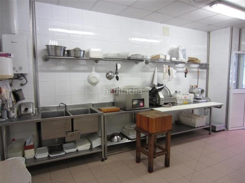 Foto ef1de3f9-b7a8-4525-9801-92fdf2957c34. Alquiler local comercial en Carme - Vistalegre Girona