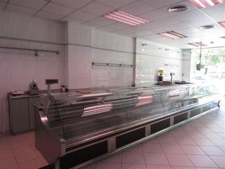 Location Local commercial  Carme
