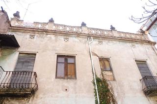 Édifice  Plaça clara