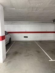 Location Parking voiture  Caldes de montbui
