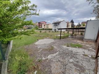 Terreny residencial  Pequin