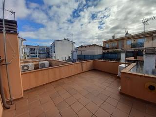 Building  Sant isidre