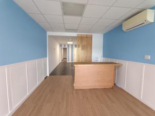 Location Local commercial  Sant josep