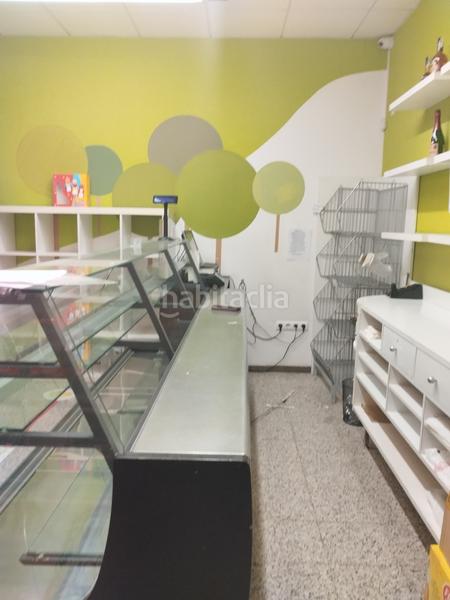Foto 4aab7dd3-172d-4175-8a3e-eea93107f019. Local comercial a Parc Bosc-Castell Figueres