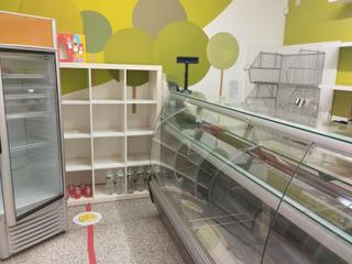 Local Comercial  Cresques elies