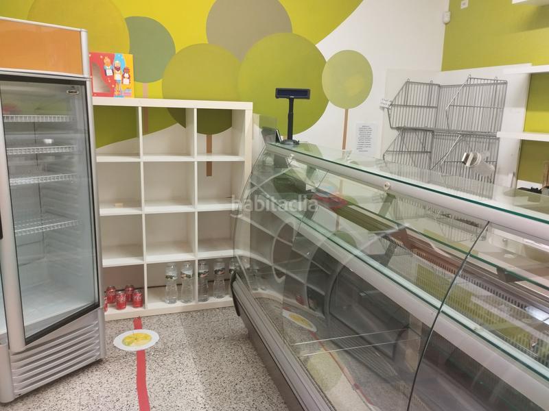 Foto 818b8e9b-2466-4ee6-8e86-99a6d32c5195. Local comercial a Parc Bosc-Castell Figueres