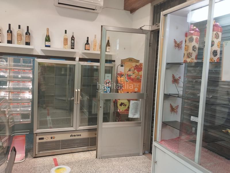 Foto 9295476f-9c53-4bb0-8af4-1c8c574b53db. Local comercial a Parc Bosc-Castell Figueres