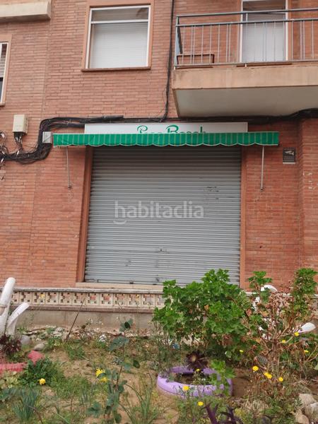 Foto 9f1a2c12-c778-412b-b53c-9d1399dbdd1d. Local comercial a Parc Bosc-Castell Figueres