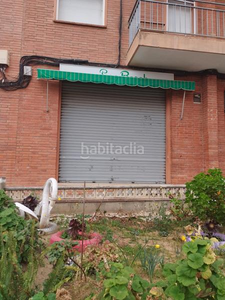 Foto b4634107-3692-41b7-b1d6-0d91440d0cfc. Local comercial a Parc Bosc-Castell Figueres