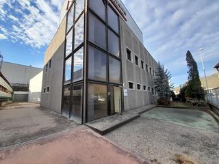 Lloguer Local Comercial  França