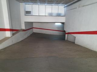 Lloguer Aparcament cotxe  Bolos