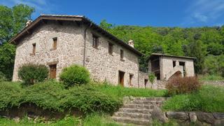 Country house  Vall d'en bas