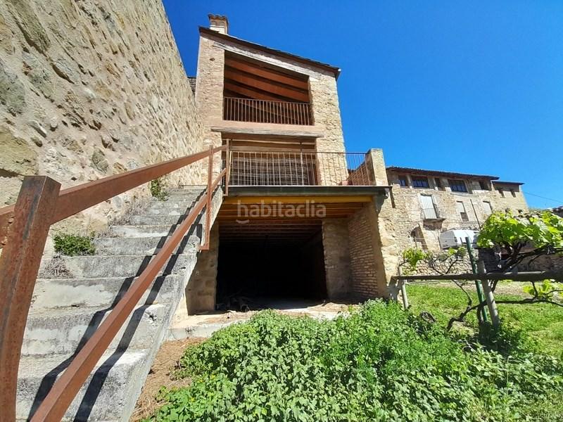 Foto 1d01c952-c842-4568-a64a-dc1ad6c18bd4. Masía en Vall d´en Bas (La)