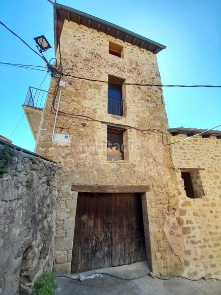 Foto b8d72abb-1799-415d-a0af-403aa017b031. Masía en Vall d´en Bas (La)