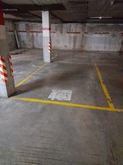 Aparcament cotxe  Murcia