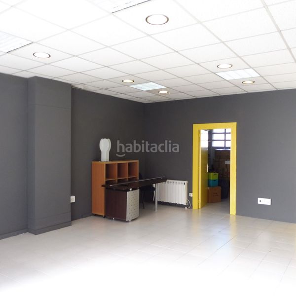 Foto 292e7926-0c42-4840-ac22-29d5cb6d89f8. Local comercial a Olot