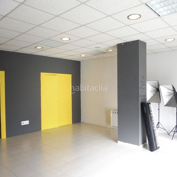 Foto a4e869c1-ebfe-465e-b5d2-47890fe91aae. Local comercial a Olot