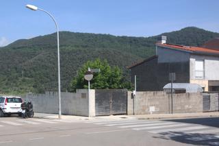 Terreny residencial  Morrot