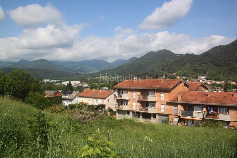 Foto 38bf5b40-2a04-425f-b32c-8f6c32ab8daf. Terrain résidentiel dans Olot