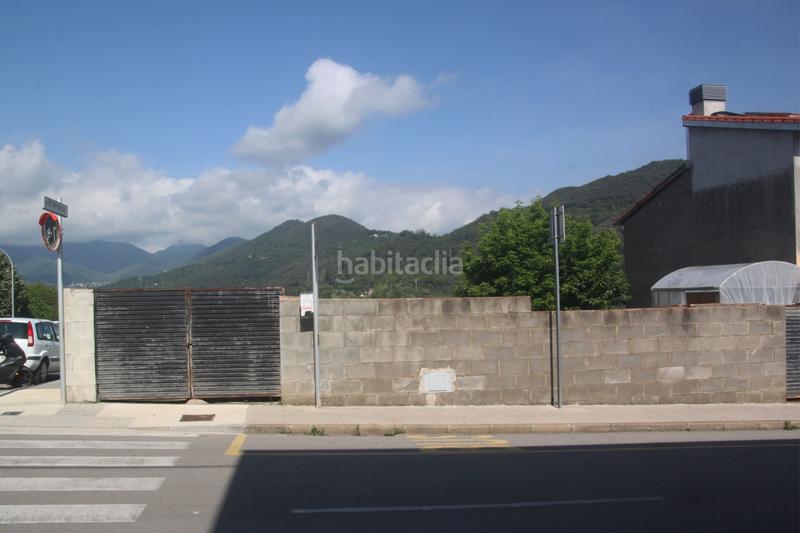 Foto 4fa59c80-69b1-44c1-9fc5-81350f23a2d8. Terrain résidentiel dans Olot