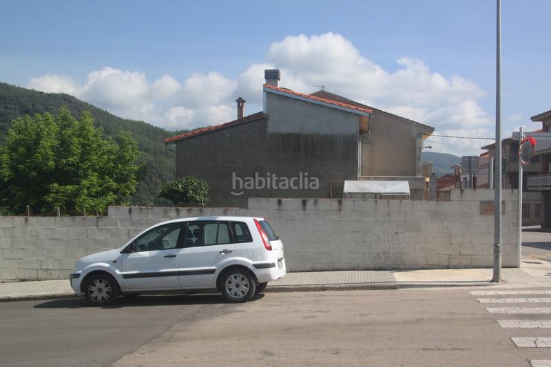 Foto a67873ce-f110-428e-a982-5b4b09ff494a. Terrain résidentiel dans Olot
