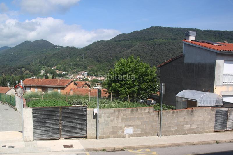 Foto b1d90654-af0d-490a-9924-6177200ae1b1. Terrain résidentiel dans Olot