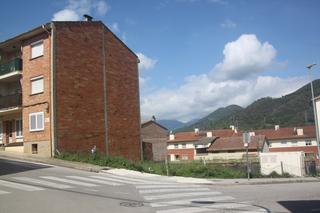 Terreny residencial  Morrot