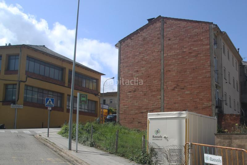 Foto 507acc24-80fa-4e53-8eff-934edda9d079. Wohngrundstück in Olot