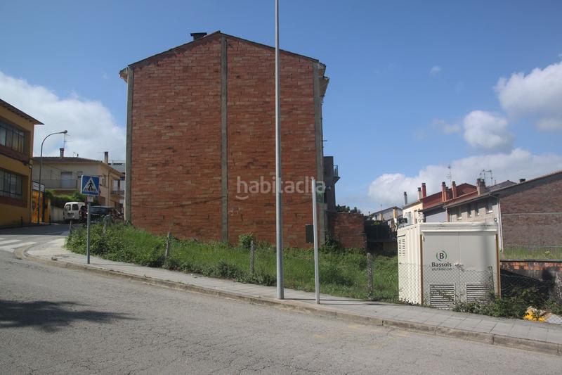 Foto 5bb0e167-35d6-4ad4-90c4-aba3f59de509. Wohngrundstück in Olot