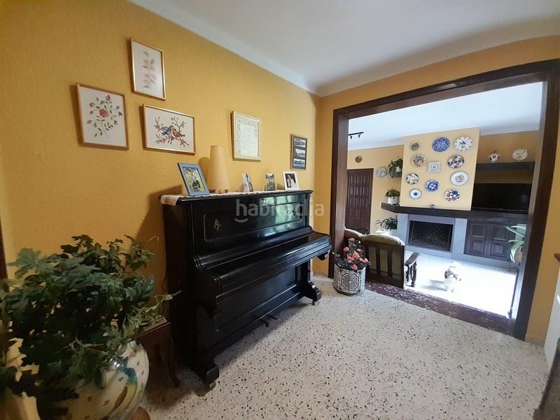 Foto 06791a4d-3349-4325-a25e-72b5f54cdb7c. Haus mit heizung parking in Vall d´en Bas (La)