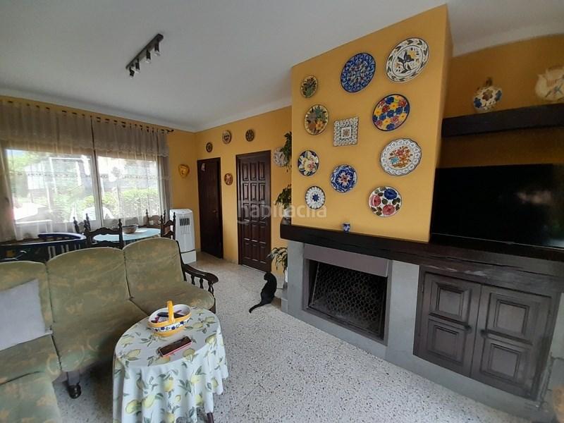 Foto ab2bd935-49b6-4b45-9b5b-37c44f3e8658. Haus mit heizung parking in Vall d´en Bas (La)