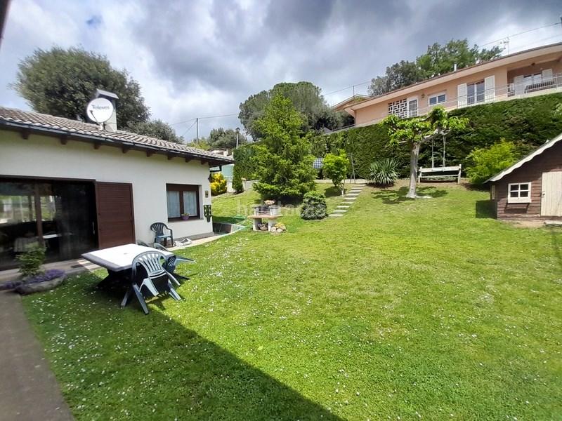 Foto be399f6f-d1b2-4066-a2a4-6ef5788ccb80. Haus mit heizung parking in Vall d´en Bas (La)