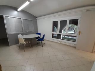 Lloguer Local Comercial  Plaça clara