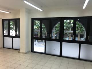 Lloguer Local Comercial  Barcelona