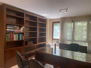 Rent Office space  Bernat bacia