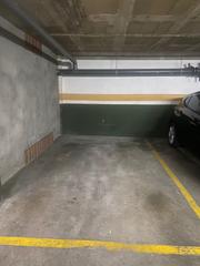 Parking voiture à CASTELL DE PERALADA