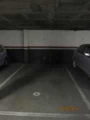 Location Parking voiture  Antoni rovira i virgili