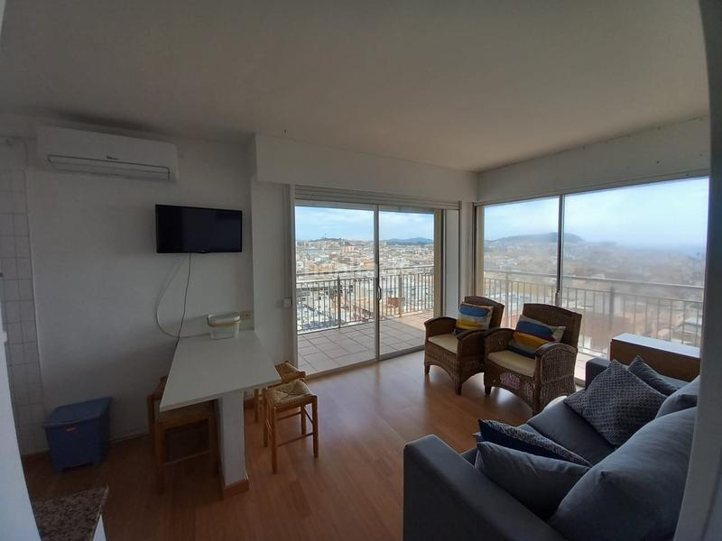 Foto fd33c340-bfdf-4d35-8262-61ba7c8e69c0. Appartamento in Platja Gran Palamós