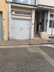 Aparcament cotxe  Sant agusti