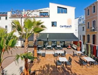 Lloguer Local Comercial  Del mar