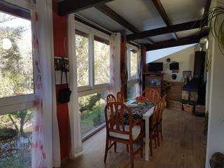 Semi detached house  Ambulatori