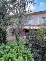Casa adossada  Benavent
