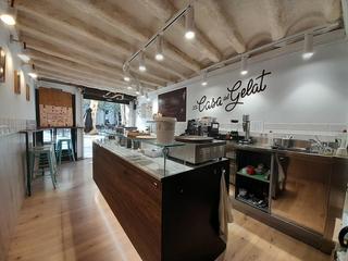 Lloguer Local Comercial  Blay