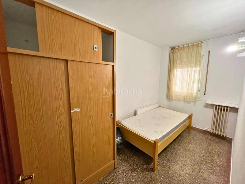 Foto 2a8631e9-b346-4012-9a5f-38db8a3bf254. Appartamento con riscaldamento parcheggio in Montilivi Girona